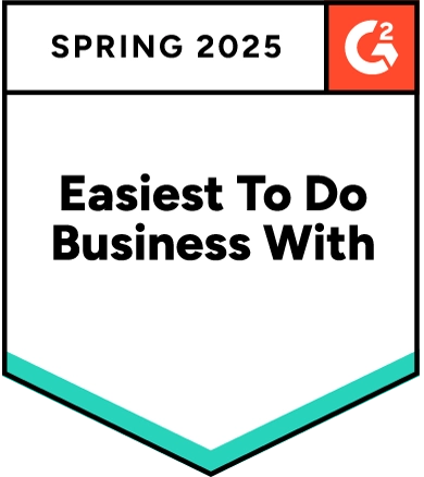 AnyLogic is a leader in Business Process Simulation on G2