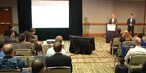 AnyLogic Conference 2014 Presentations