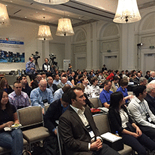 Join us for the AnyLogic Conference 2016