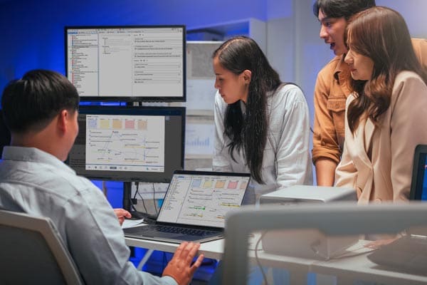 Who is a simulation engineer and why your business needs one