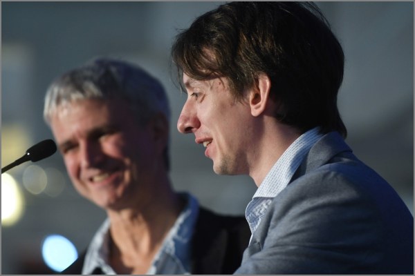 Video presentations: Developments in simulation from the AnyLogic Conference ‘18