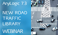 Register Now for the Road Traffic Library Webinar