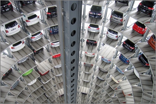 The development of Industry 4.0 in Germany: an interview with Yuri Toluyev