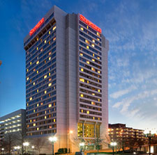 Conference Hotel - Discount Group Rate