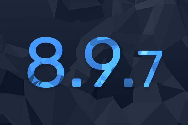 AnyLogic 8.9.6 and 8.9.7: updates that simplify everyday modeling