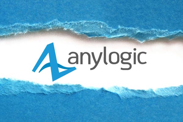 Top 5 AnyLogic blog posts of 2025