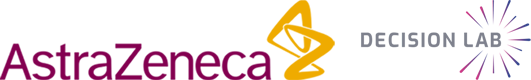 AstraZeneca and Decision Lab