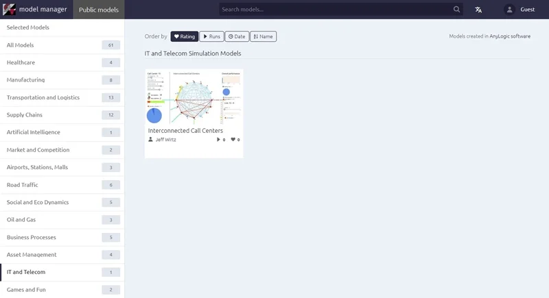 Example of the custom Private Cloud visual theme