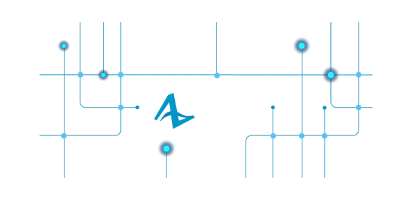 Digital Twin Development and Deployment – AnyLogic Simulation Software