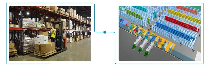 What video games teach us about human behavior modeling – AnyLogic ...