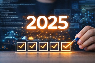 AnyLogic 2025 in review