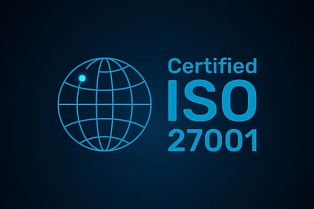 The AnyLogic Company achieves ISO/IEC 27001:2022 certification 