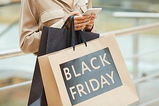 Master Black Friday with retail optimization and forecasting